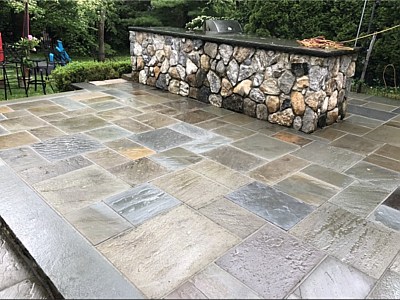 Pressure Washing, Port Washington, NY